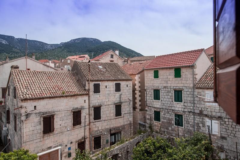 Riva Suite 2 Komiža المظهر الخارجي الصورة