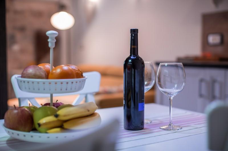 Riva Suite 2 Komiža المظهر الخارجي الصورة